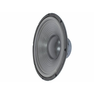 Mélynyomók és hangszórók