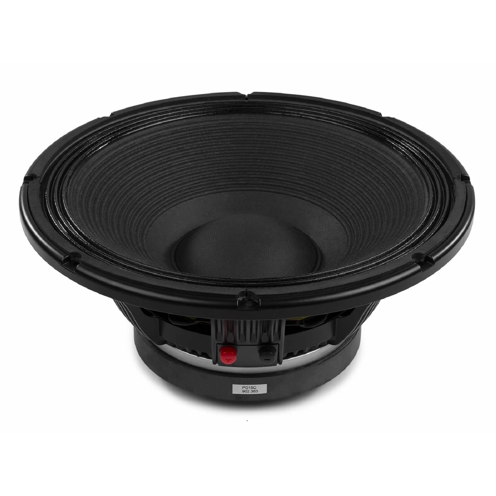 Boxa Power Dynamics PD15C 15″ 1600 W, 8 Ohm, cutie din fonta