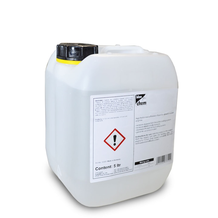 Добавка за дизел PowermaXX, Cetane Booster 5l., 33210