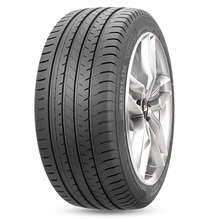 Лятна гума Berlin Tyres, 315/35 R 20, 110Y, Summer UHP1