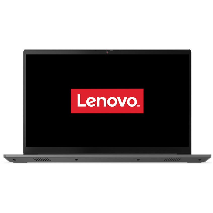 Laptop Lenovo ThinkBook 15 G4 ABA cu procesor AMD Ryzen™ 7 5825U pana la 4.5 GHz, 15.6", Full HD, IPS, 16GB, 1TB SSD, AMD Radeon™ Graphics, No OS, Mineral Grey