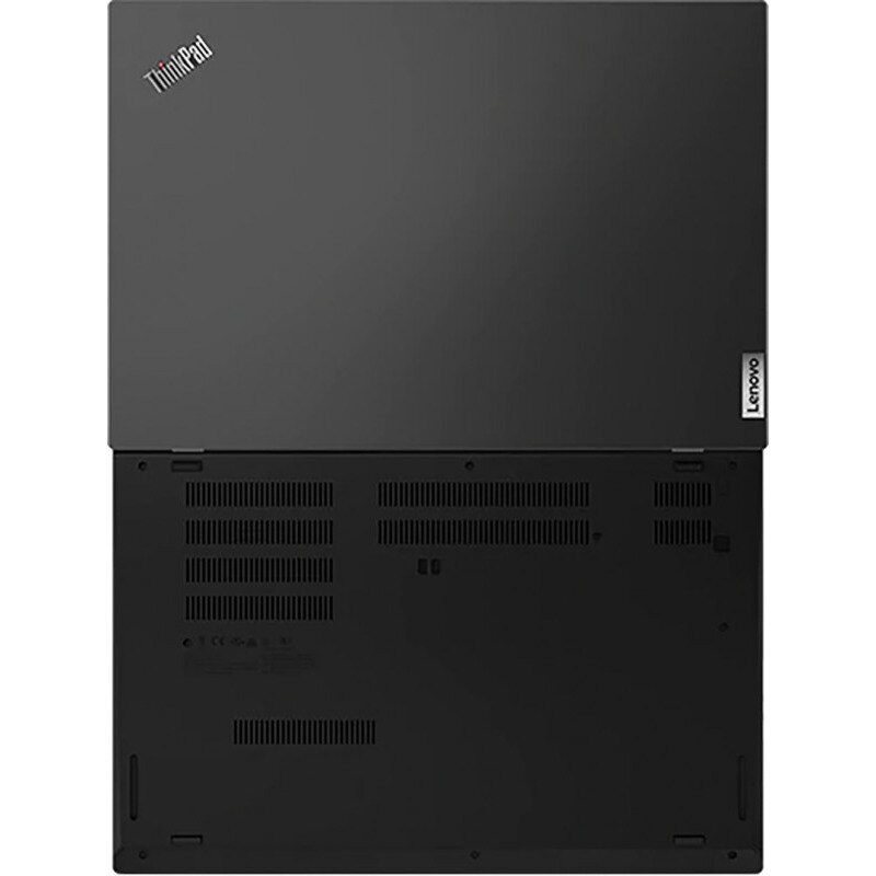 Laptop Lenovo ThinkPad L15 Gen 1 cu procesor AMD Ryzen 5 4500U, 6 nuclee, 15.6", Full HD, IPS, 16GB, SSD 512 GB NVME, AMD Radeon Graphics, Black