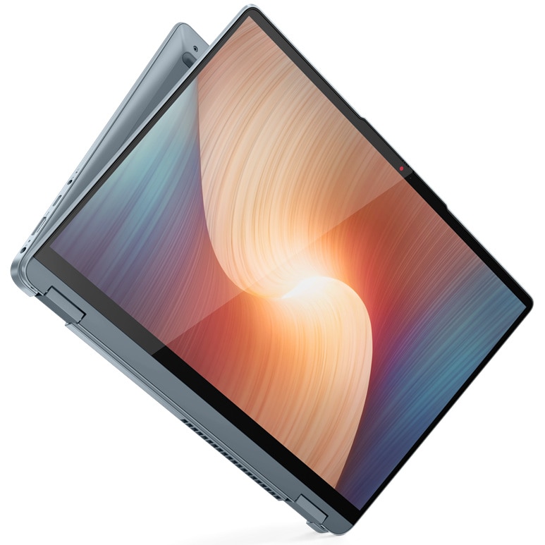 Laptop Lenovo IdeaPad Flex 5 14ALC7 cu procesor AMD Ryzen™ 7