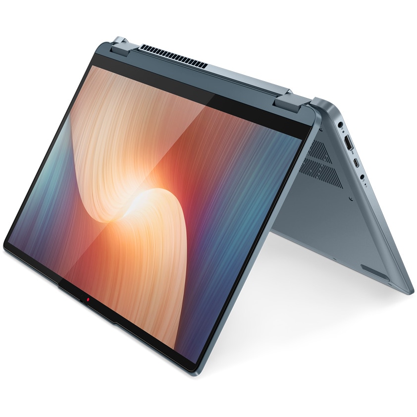 Laptop Lenovo IdeaPad Flex 5 14ALC7 cu procesor AMD Ryzen™ 7 5700U