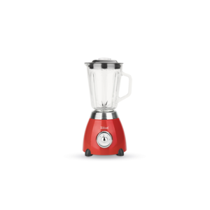 Blender Sous Vide Catler VB 8010 – 1500 W, 1.5 L – Mélange Sans Oxydation Pour Smoothies, Soupes, Sauces – Technologie Japonaise