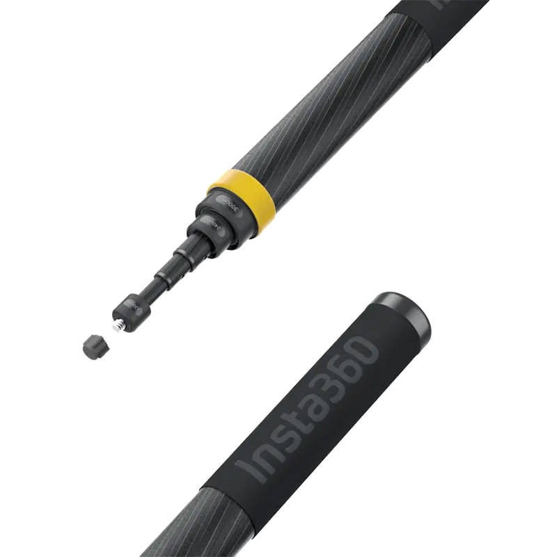 スマホアクセサリー Insta360 Extended Edition Selfie Stick Insta360 Extended Edition Selfie Stick - Copter