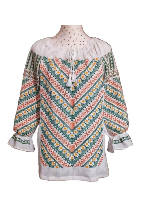 Ie model Simona marimea XXL