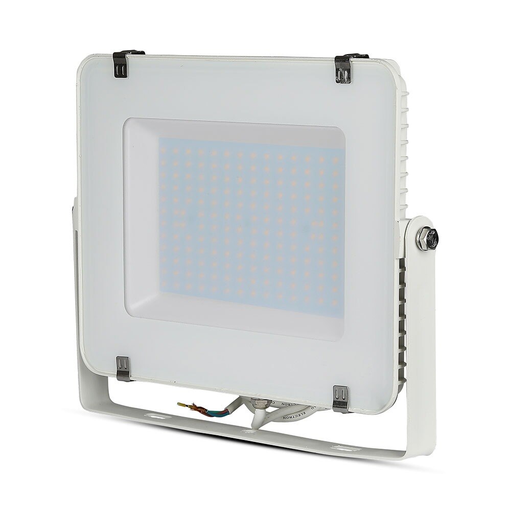 Projector LED, V-TAC, 150W, 12000lm, 6400K, IP65, Alb - eMAG.ro