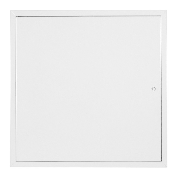 Panou de vizitare cu sistem deschidere HACO Push to open 150x150 mm