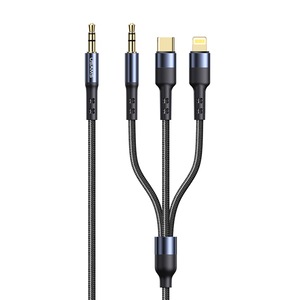 Kábelek és adapterek