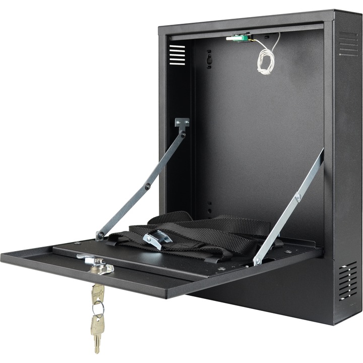DVR tok, Pulsar, fekete