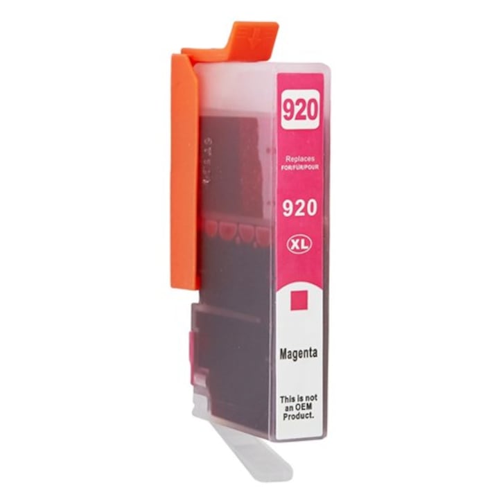 Cartus de cerneala UPRINT C8767 HP, Negru