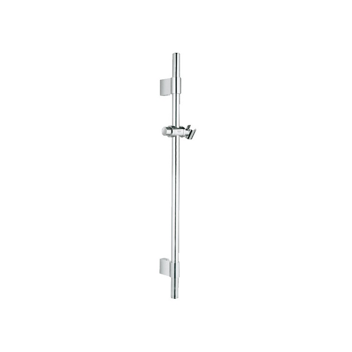 Suspensie teava Grohe Rainshower 28797001, Crom