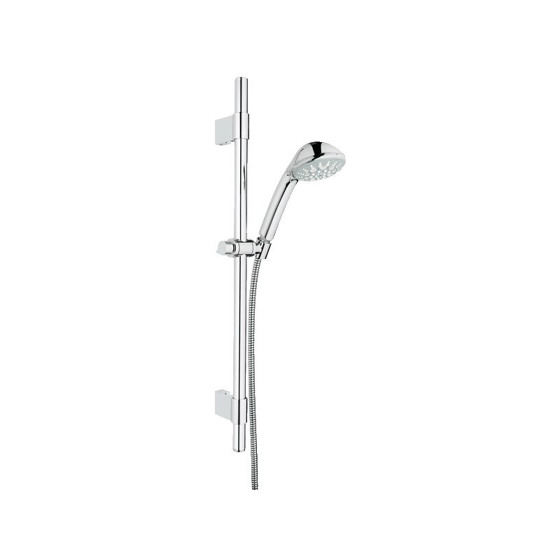 Grohe Relexa - Relexa Massage zijdouche, 2 stralen, chroom 27067000