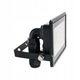 Proiector LED, V-TAC, 20W, 1510lm, 6500K, IP65, Negru
