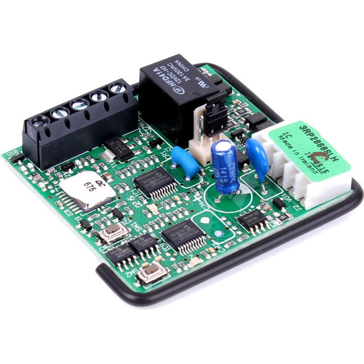 Receptor radio cu 2 canale, Faac, Multicolor