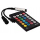 Controller benzi LED, IdeaLed, Multicolor
