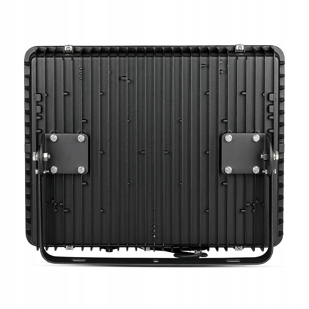 Proiector Led Vtac Proiector LED, V-TAC, 500W, 60000lm, 4000K, IP65, Negru - eMAG.ro