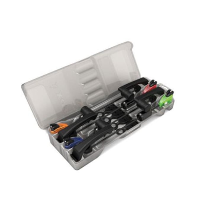 Set swinger Fox MK2 Illuminated