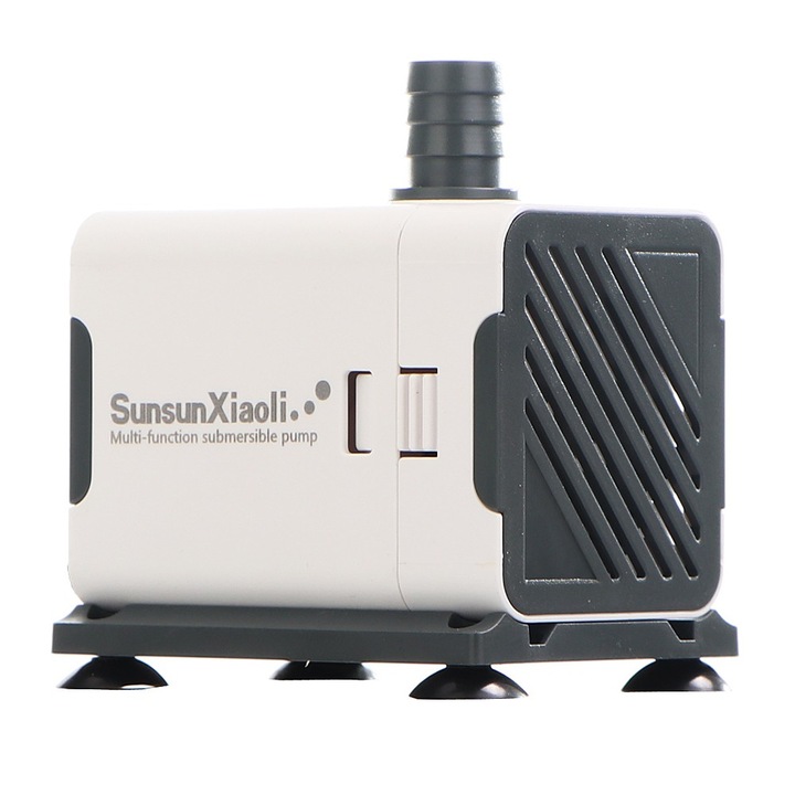 Pompa de apa Sunsun Xiaoli - Revolution XV-Pump, 1500l/h