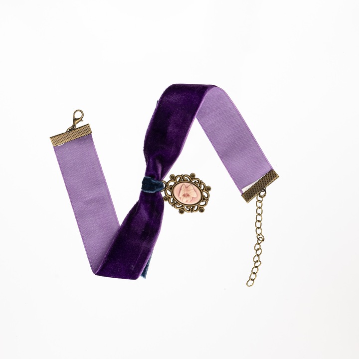 Choker Butterfly Effect, mov