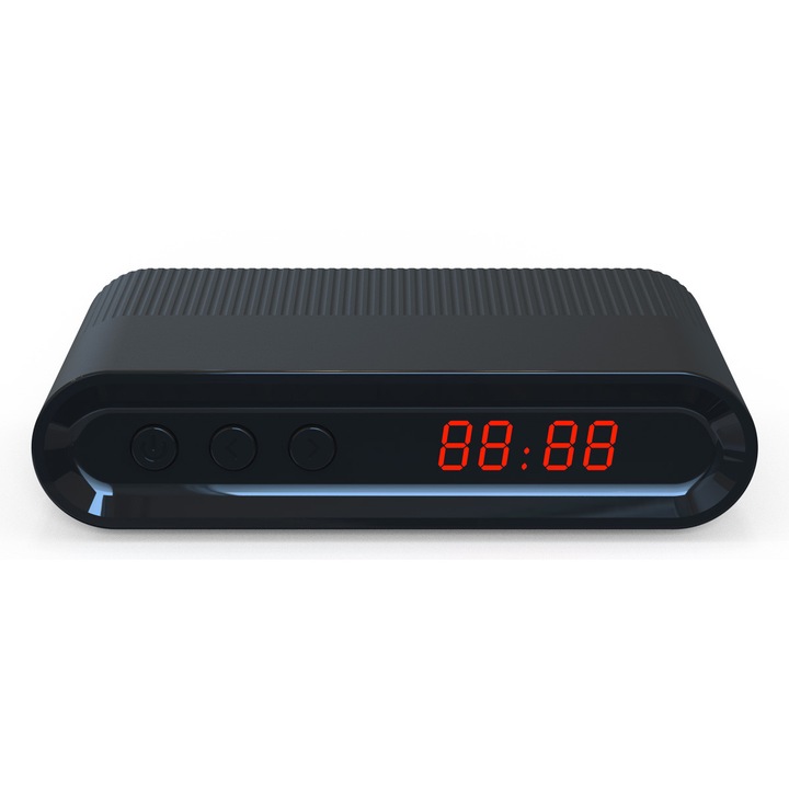 Приемник за цифрова ефирна телевизия DIVA HD 2201B