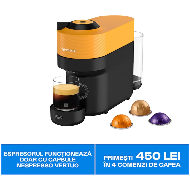 Espressor de cafea Rosberg Premium RP51171F, 1.2 L, 20 bar, 110W, Disc crema, Negru/Inox