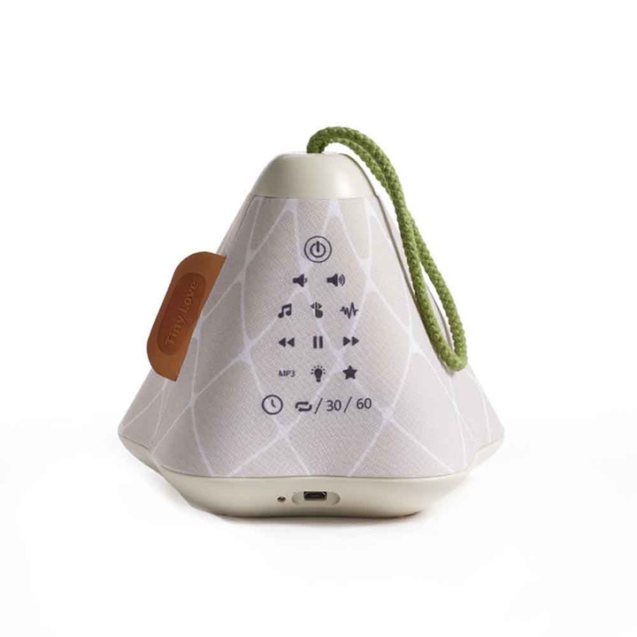 Музикален проектор 3 в 1, Tiny Love, Boho Chic, 0-18m+