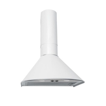 Hota decorativa Gorenje DKO 500 WH, 50cm, 305 m³ / h, Alb Hota decorativa Gorenje DKO 500 WH, 50cm, 305 m³ / h, Alb