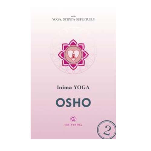Inima yoga - Osho