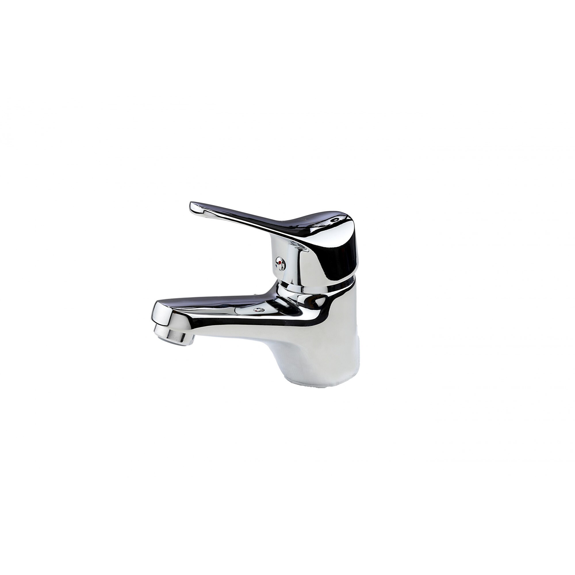 Baterie lavoar teava medie cu economizor apa CasaBlanca AERO ARB2