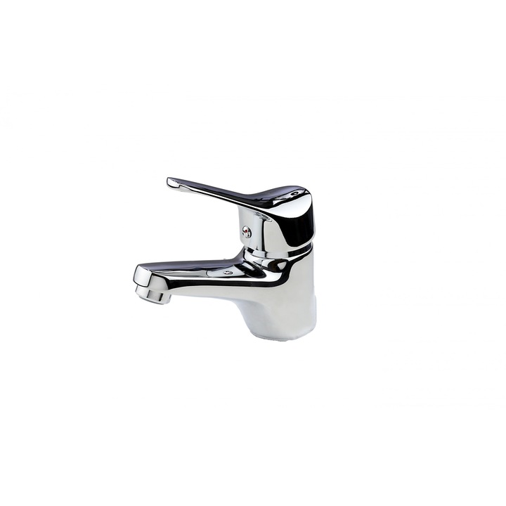 Baterie lavoar teava medie cu economizor apa CasaBlanca AERO ARB2