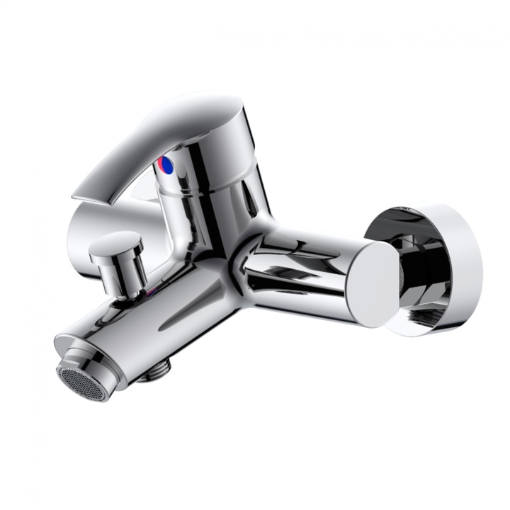 Kád csap gazdaságosítóval CasaBlanca AERO ARS11