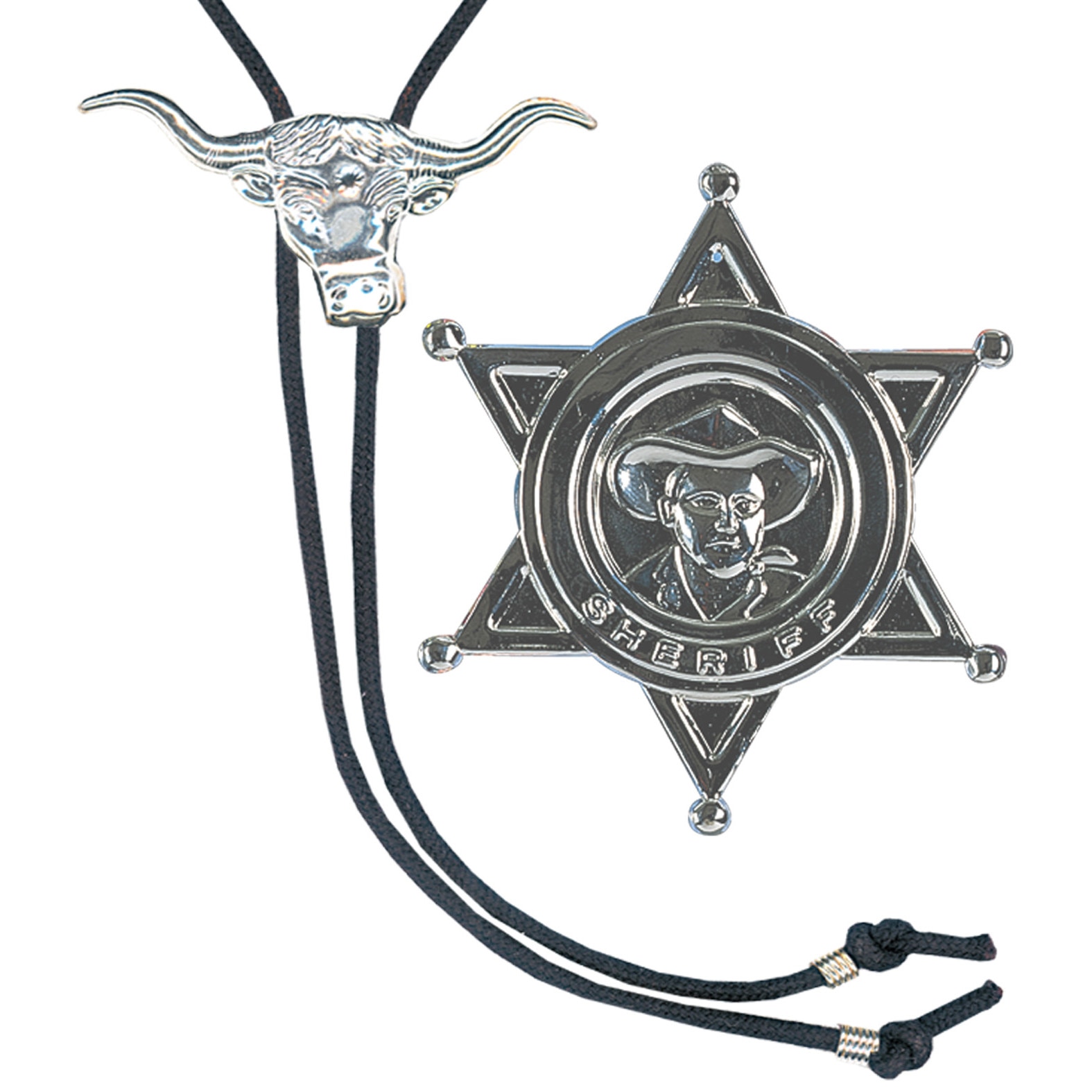 Set Cowboy Widmann 5018C