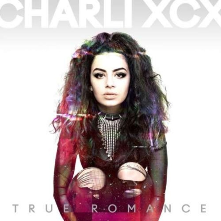 Charli Xcx - True Romance (CD)