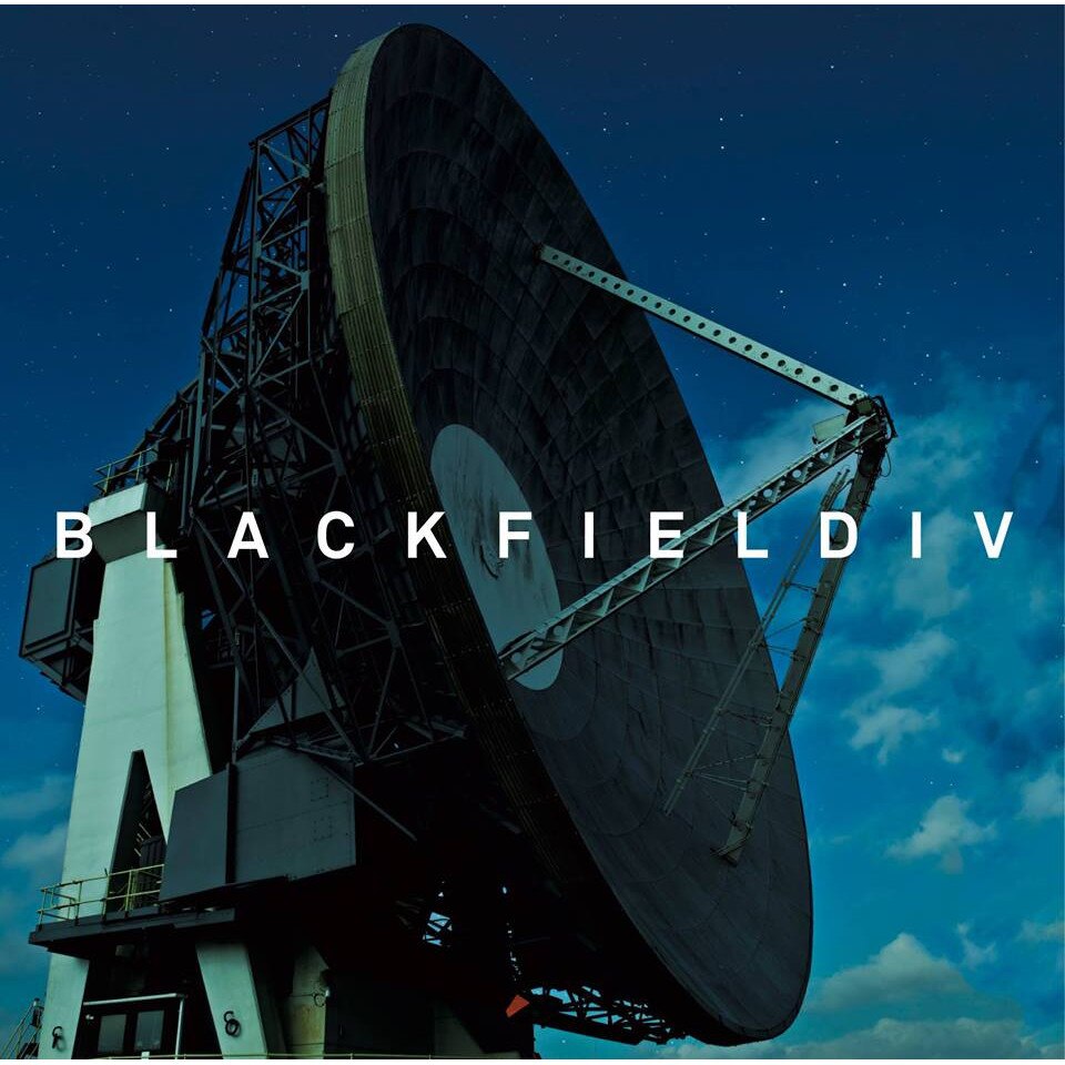 Blackfield - IV (CD)