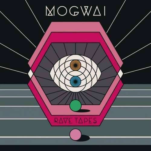 Mogwai - Rave Tapes -Digi- (CD)