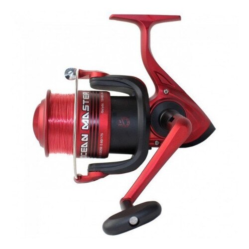 Mulineta Lineaeffe Ocean Master Line 50 FD