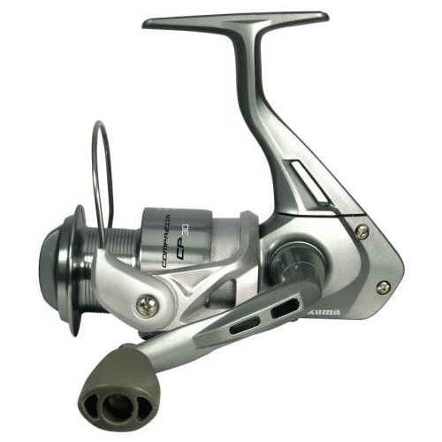 Mulineta Okuma Compressa 50 FD