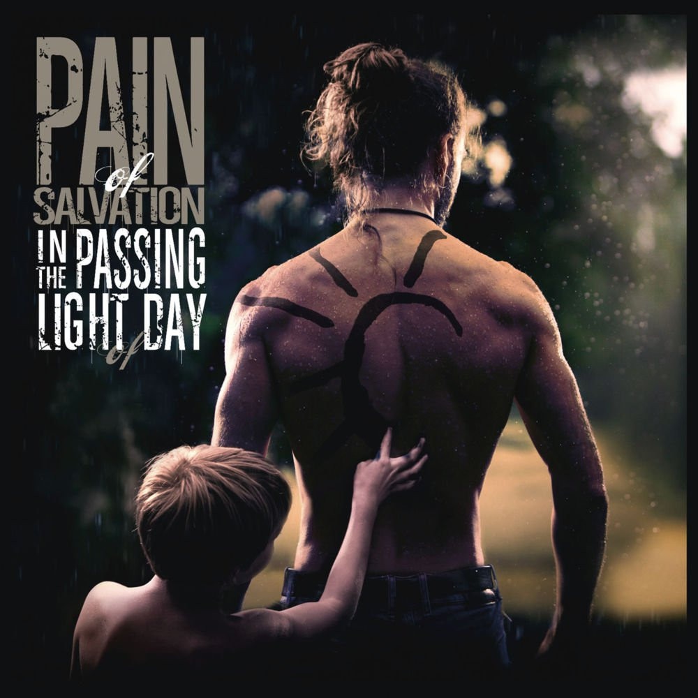 Pain of Salvation - In the Passing.. (CD+2LP)
