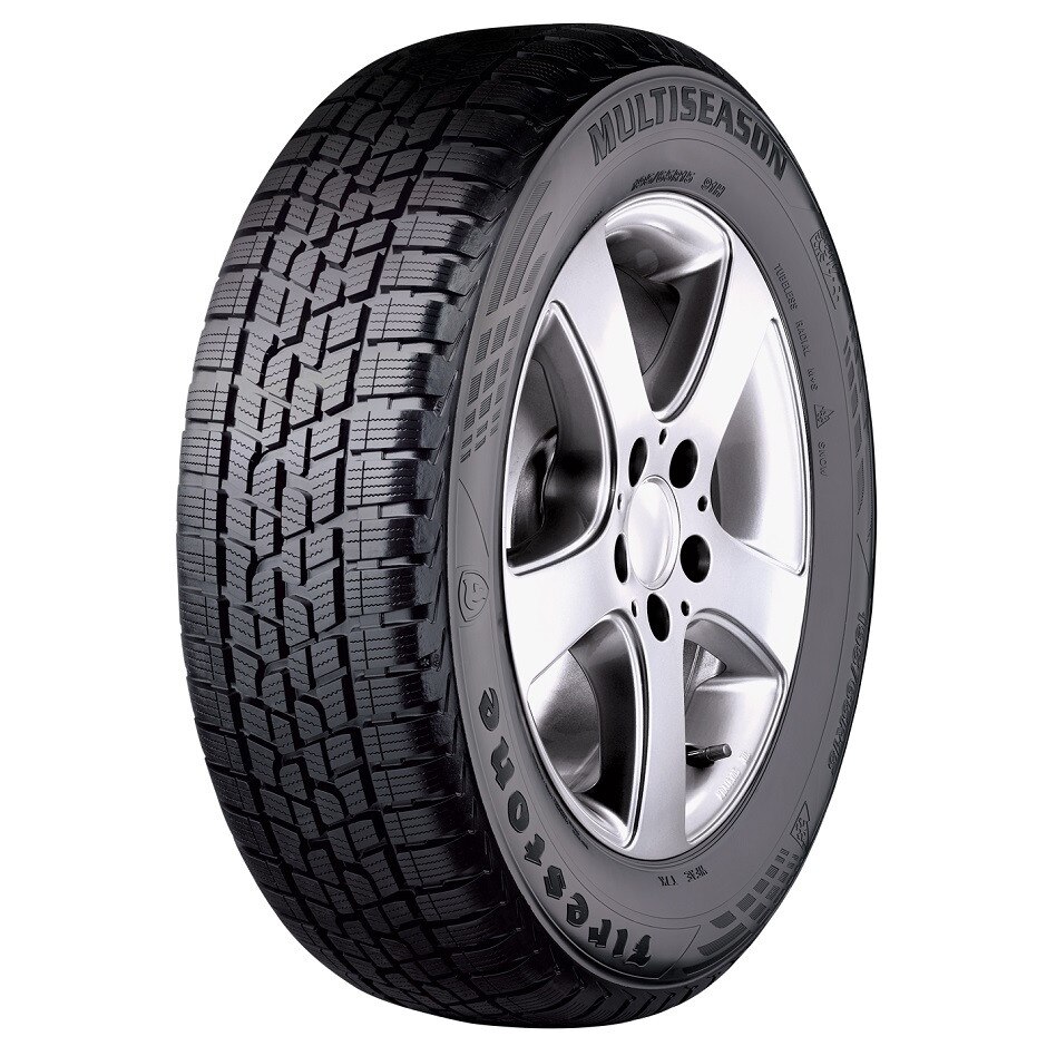 Anvelopa All Season Firestone Multiseason 215/55 R16 97V M+S XL
