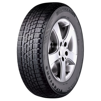 Anvelopa All Season Firestone Multiseason 215/55 R16 97V M+S XL Anvelopa All Season Firestone Multiseason 215/55 R16 97V M+S XL