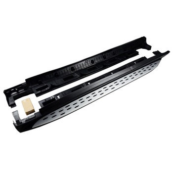 Praguri Mercedes ML W164 Praguri Mercedes ML W164