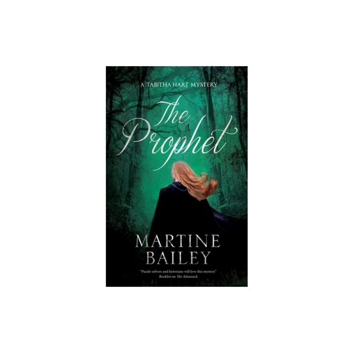 The Prophet, Martine Bailey