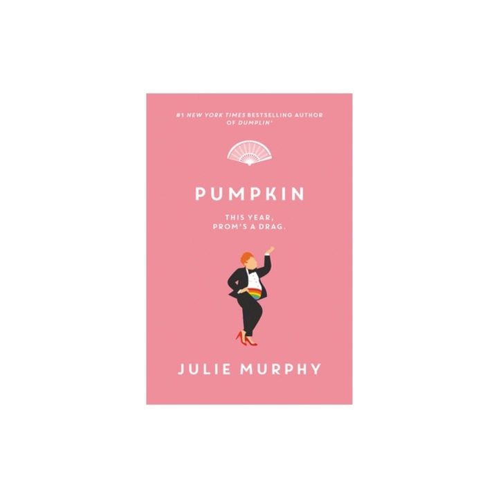Pumpkin, Julie Murphy