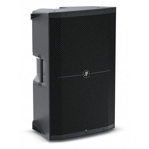 Boxa activa, Mackie Thump 215, negru, 1400W