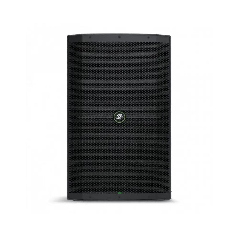 Boxa activa, Mackie Thump 215, negru, 1400W