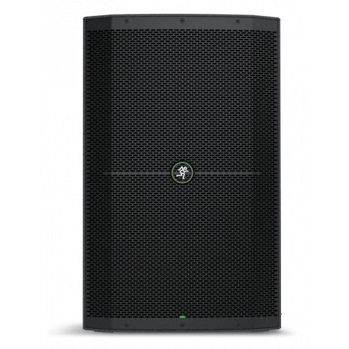 Boxa activa, Mackie Thump 215, negru, 1400W