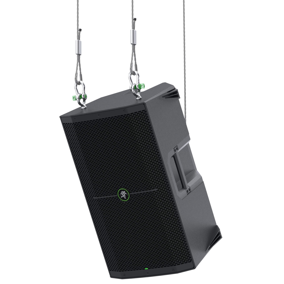 Boxa activa, Mackie Thump 215, negru, 1400W