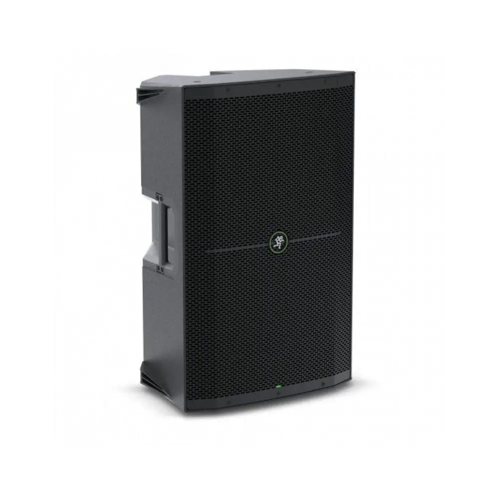 Boxa activa, Mackie Thump 215, negru, 1400W